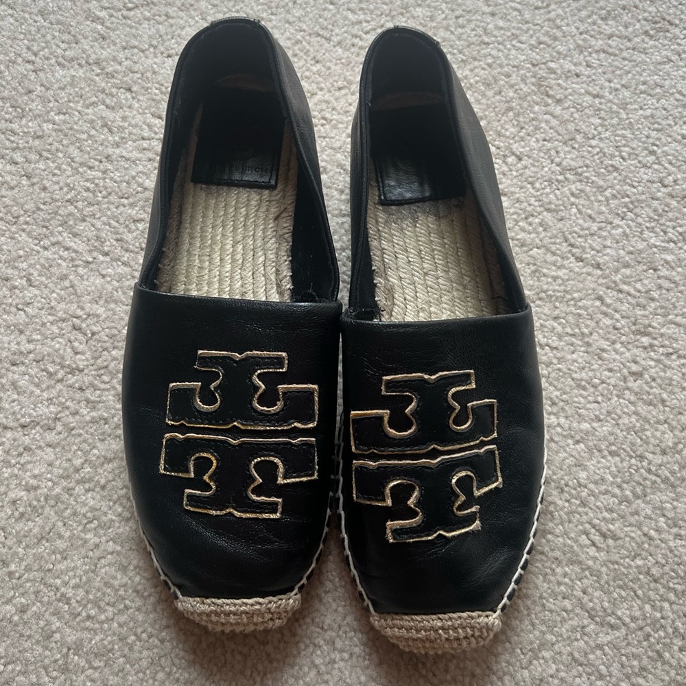 Tory Burch loafers